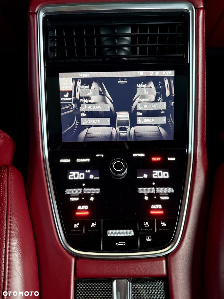 Porsche Panamera Turbo S E-Hybrid Executive - 29