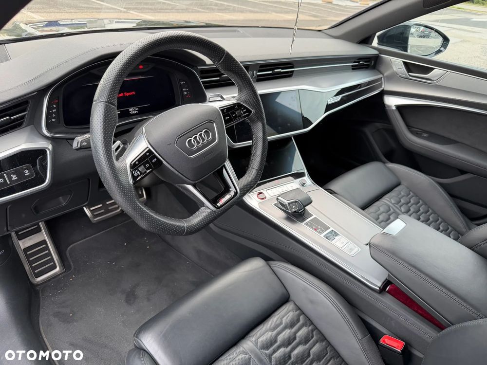Audi RS7 Sportback - 6