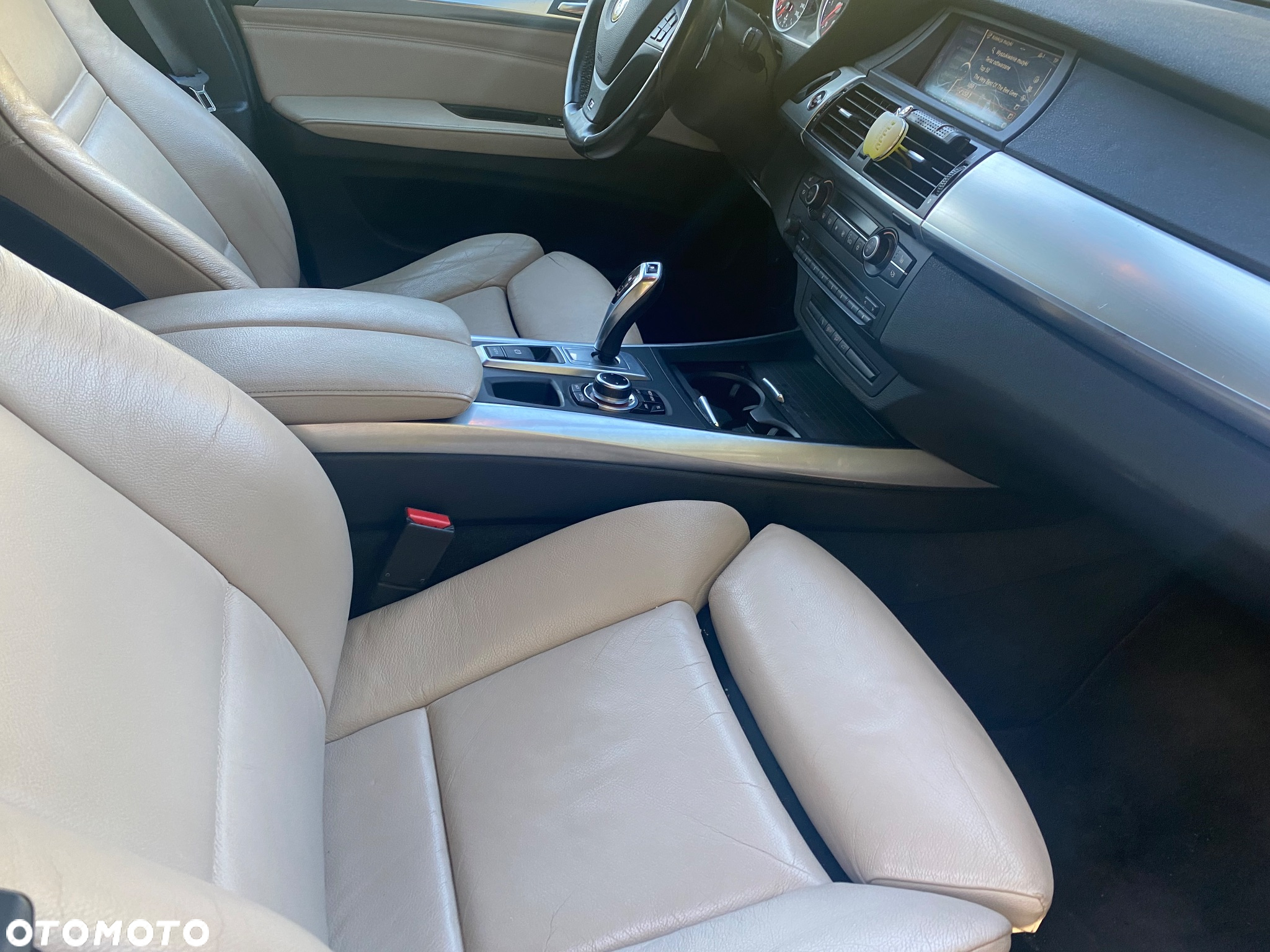 BMW X5 M M50d - 12