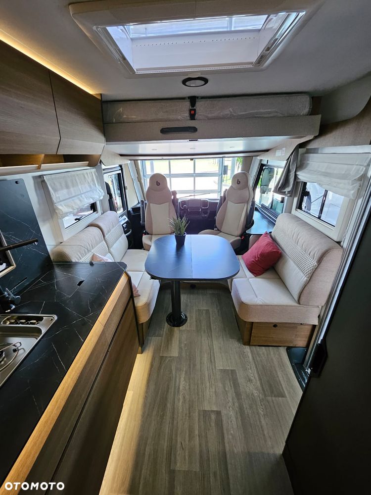 Benimar Amphitryon 967 T26 - 13