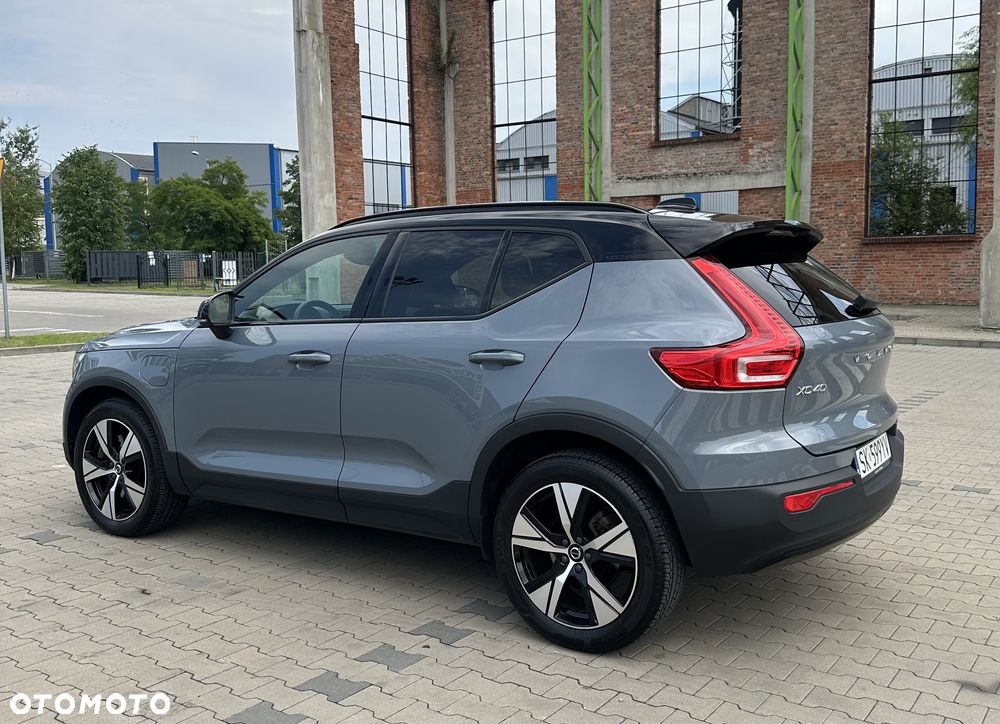 Volvo XC 40 - 2