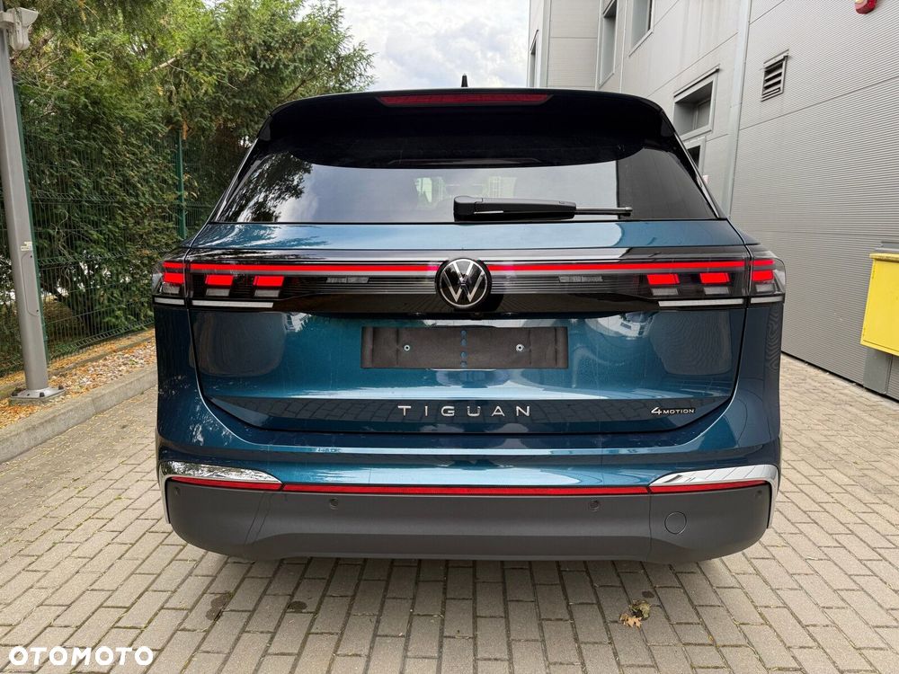 Volkswagen Tiguan - 7