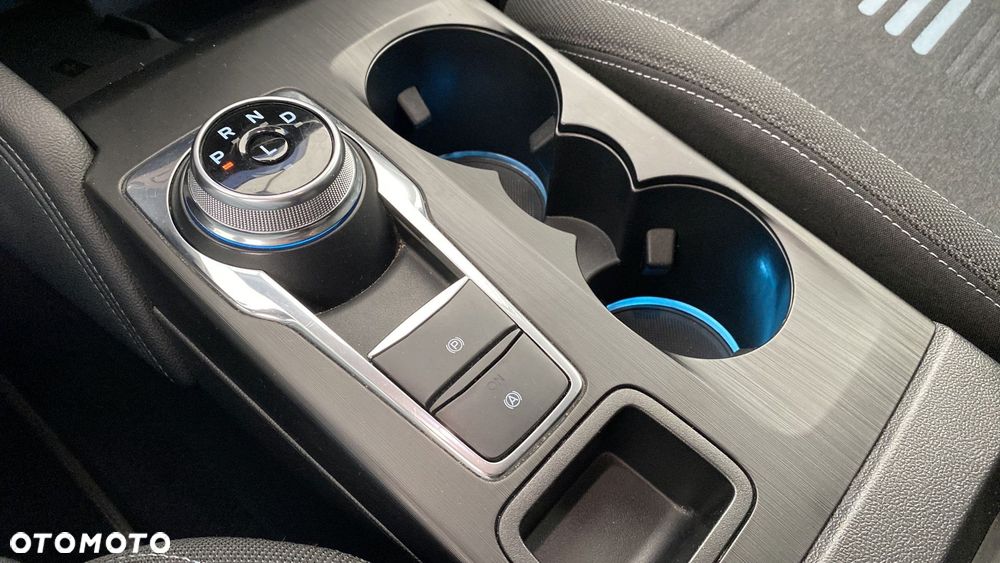Ford Focus 1.5 EcoBlue Active X - 18
