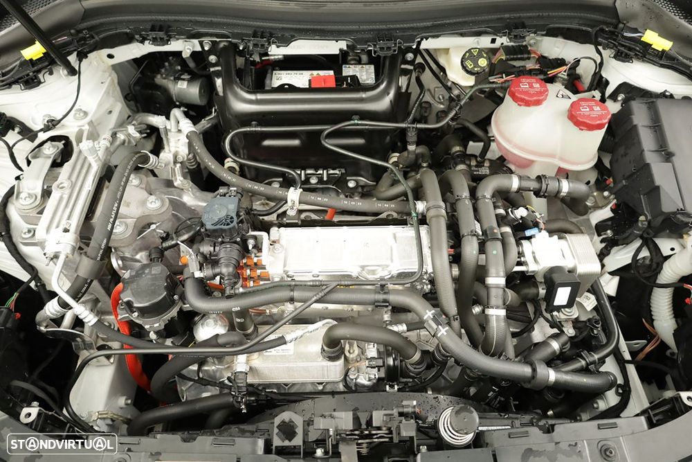 Mercedes-Benz EQA 350 4Matic Edition - 24