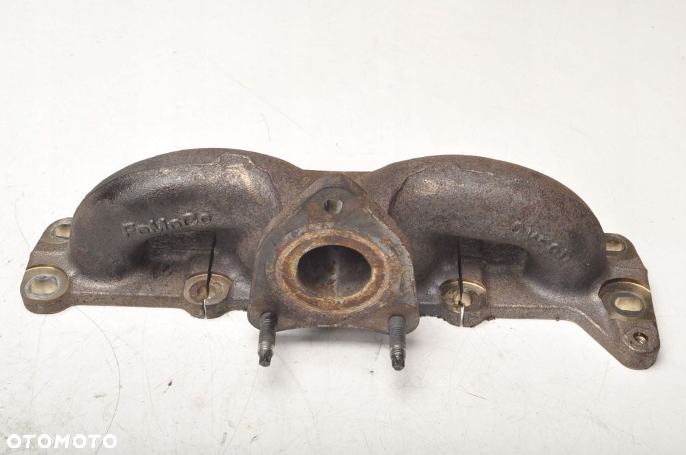 FIESTA MK7 1.6 ST KOLEKTOR WYDECHOWY BM5G-9431-DC - 1