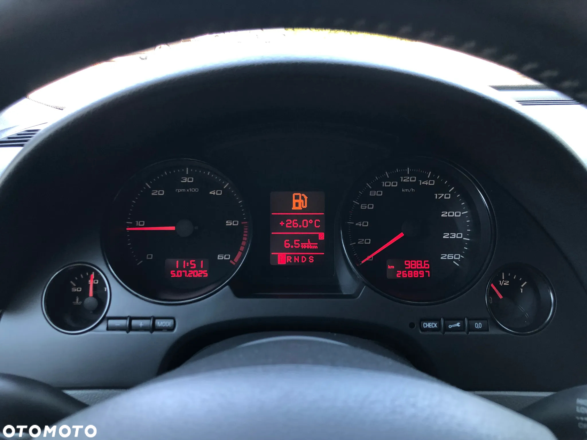 Seat Exeo - 15