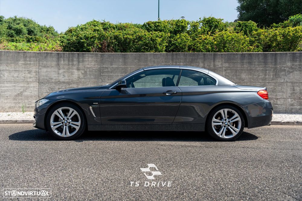 BMW 420 d Aut. Luxury Line - 6