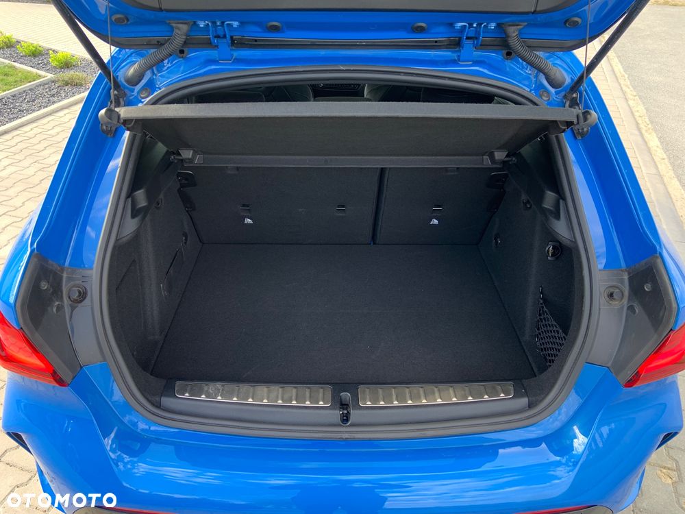 BMW Seria 1 118d Edition M Sport Shadow - 36