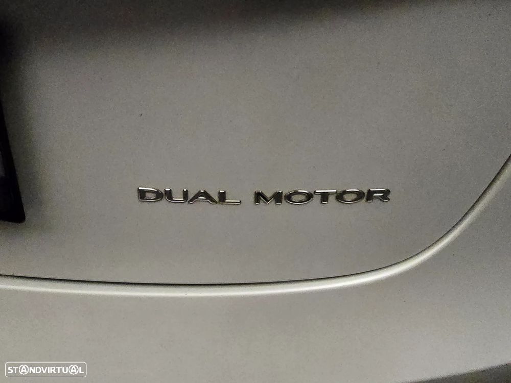 Tesla Model 3 AWD Dual Motor Performance - 6