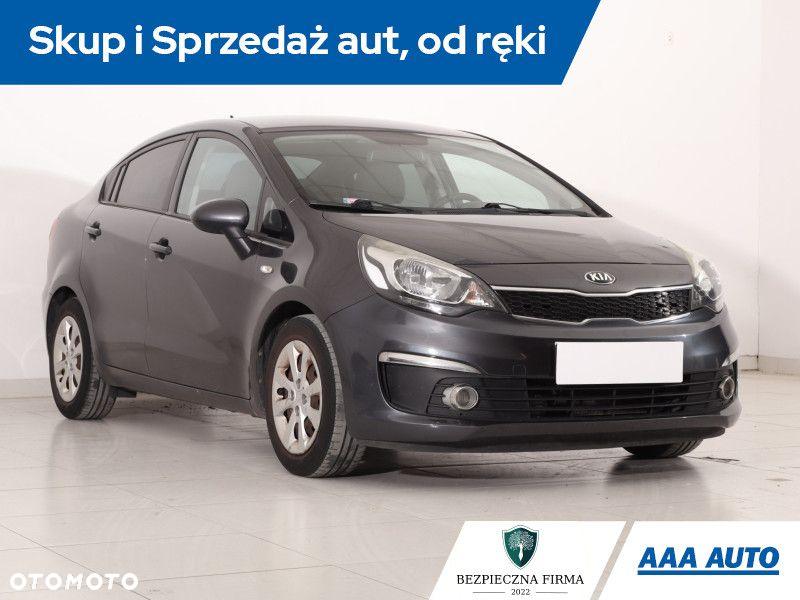 Kia Rio - 2