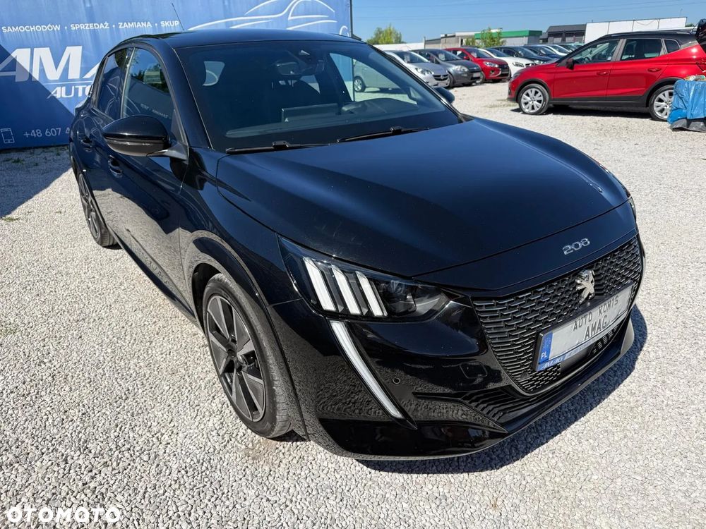 Peugeot 208 1.5 BlueHDi GT Line S&S - 4