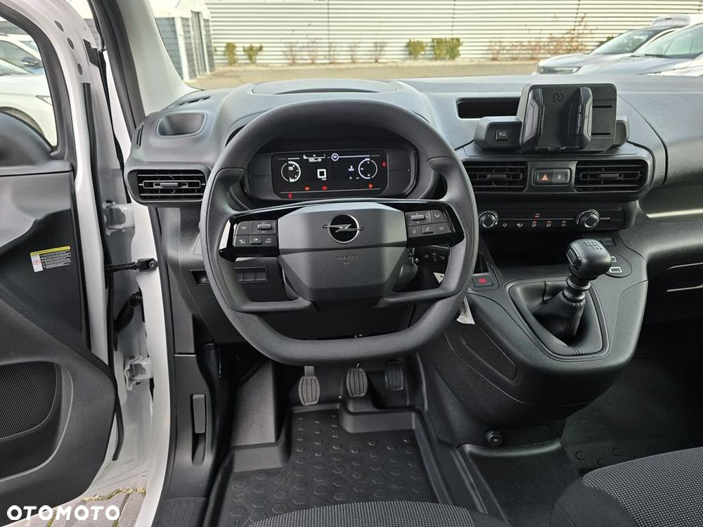 Opel Combo Van - 19