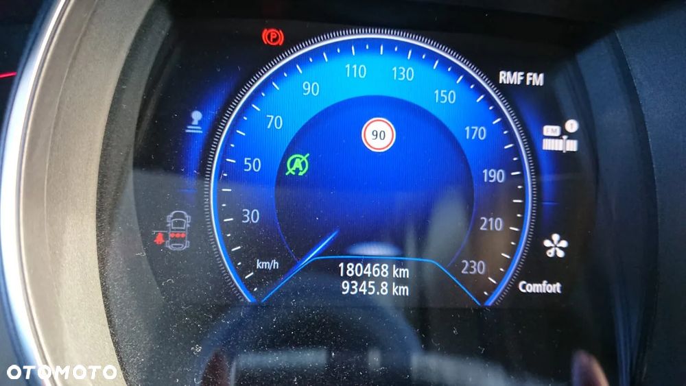 Renault Scenic Energy TCe 130 S&S Xmod Bose Edition - 19