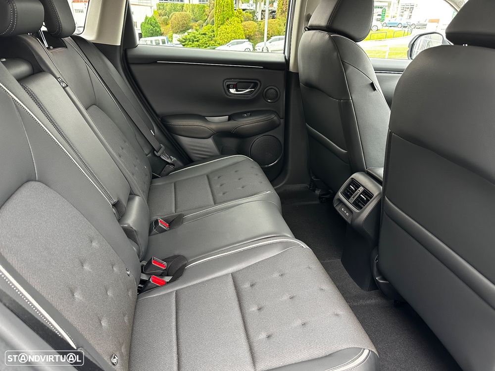 Honda ZR-V 2.0 i-MMD Sport - 18