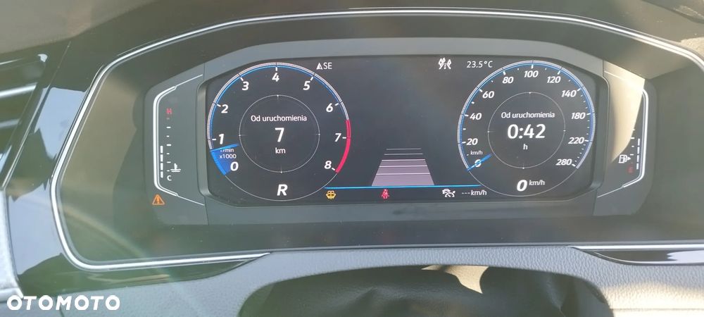 Volkswagen Arteon 2.0 TSI 4Motion R-Line DSG - 31