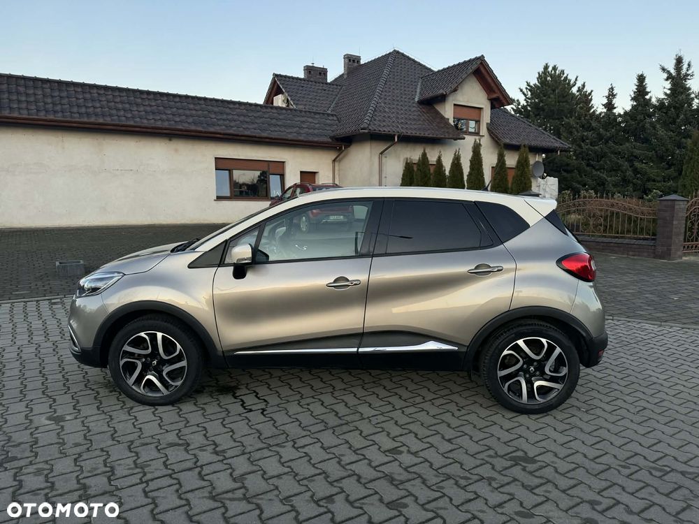 Renault Captur - 8
