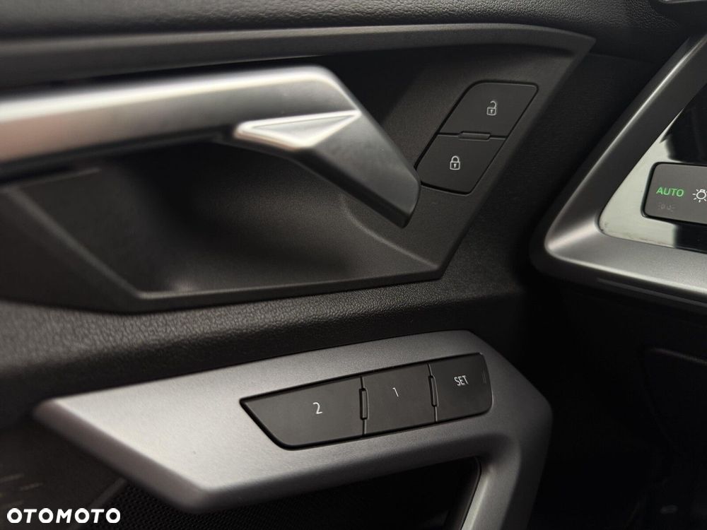Audi S3 Sportback - 20
