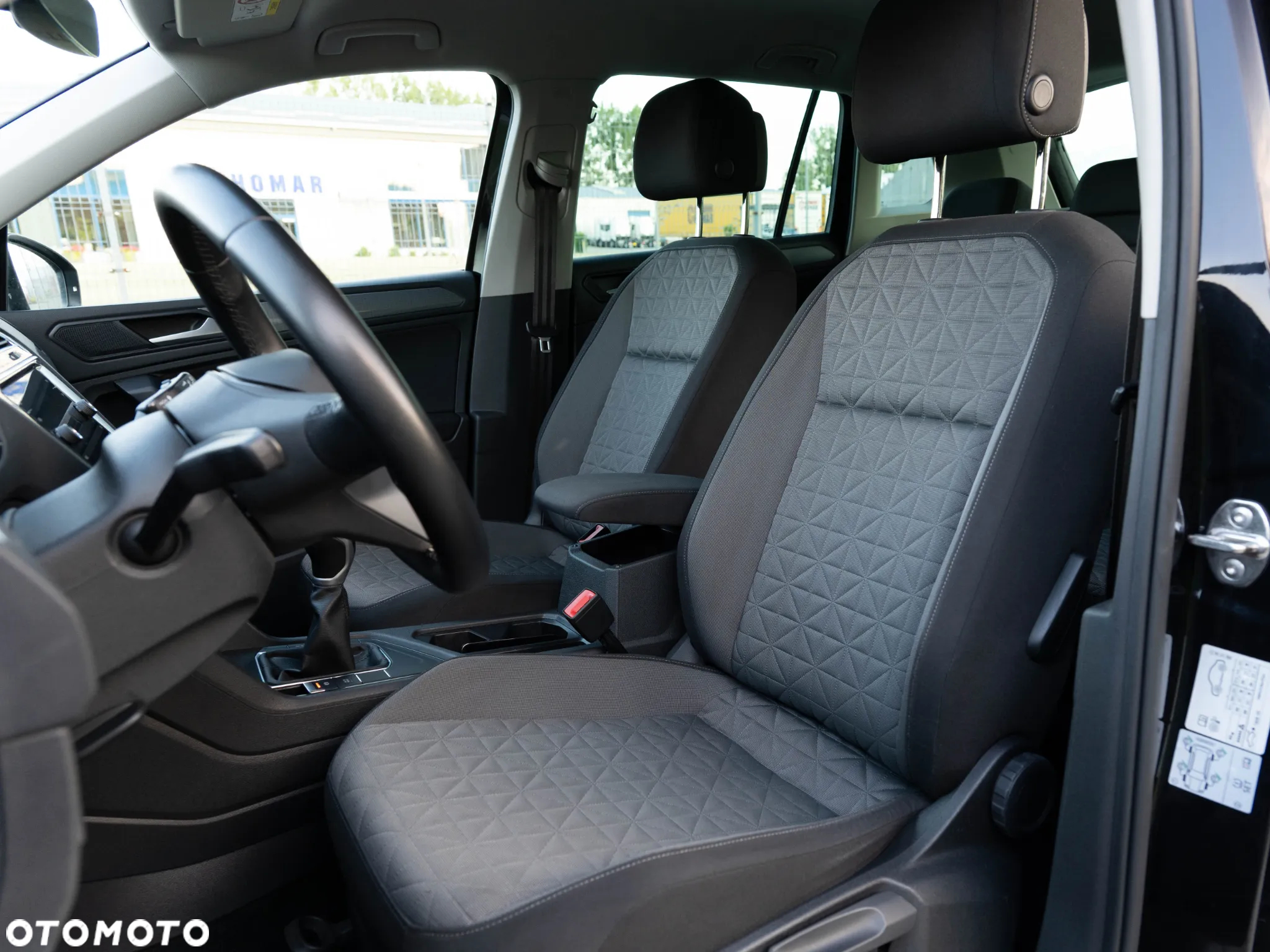 Volkswagen Tiguan 1.5 TSI EVO IQ Drive - 17