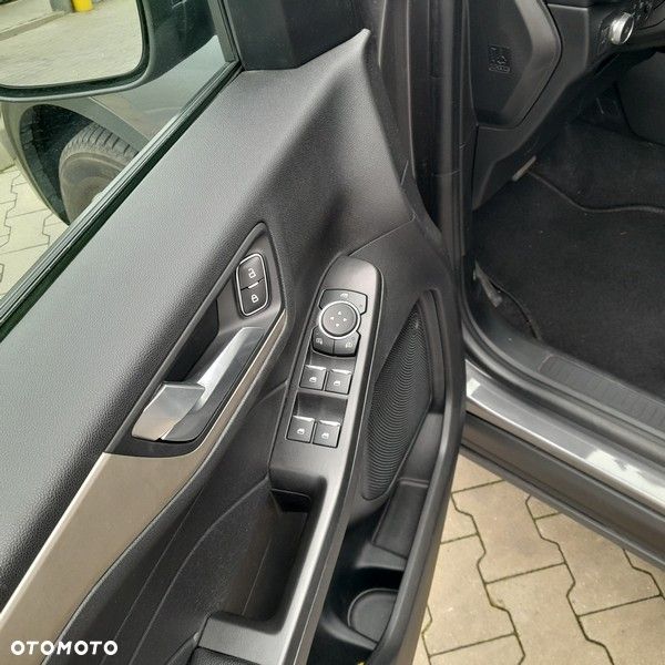 Ford Escape - 20