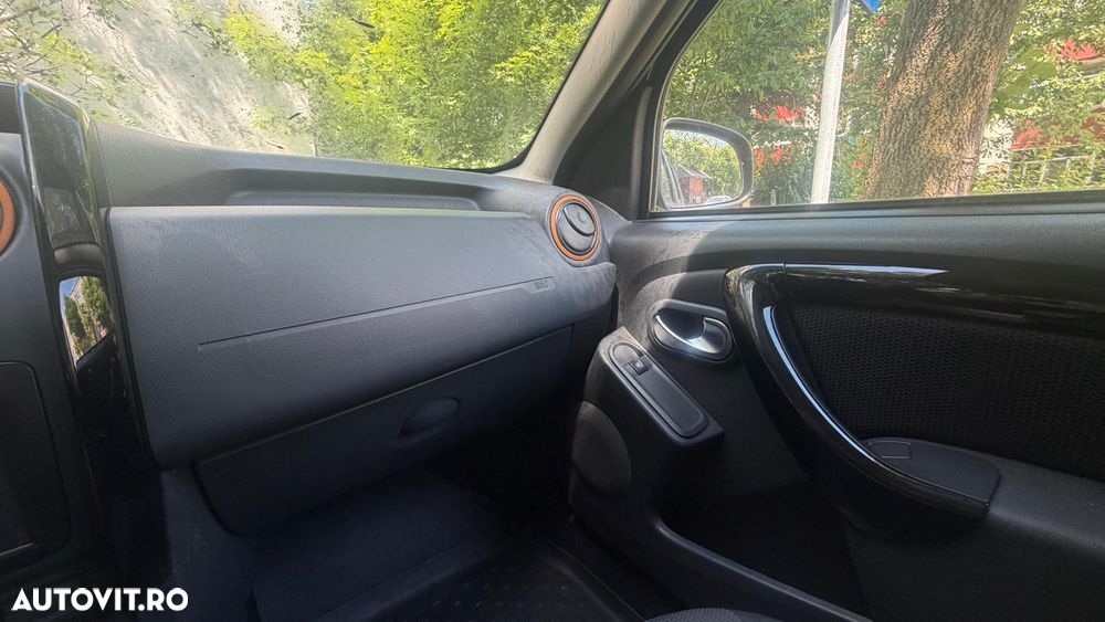 Dacia Duster 1.5 dCi Essential - 18