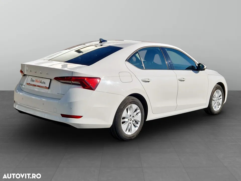 Skoda Octavia 2.0 TDI Ambition - 7