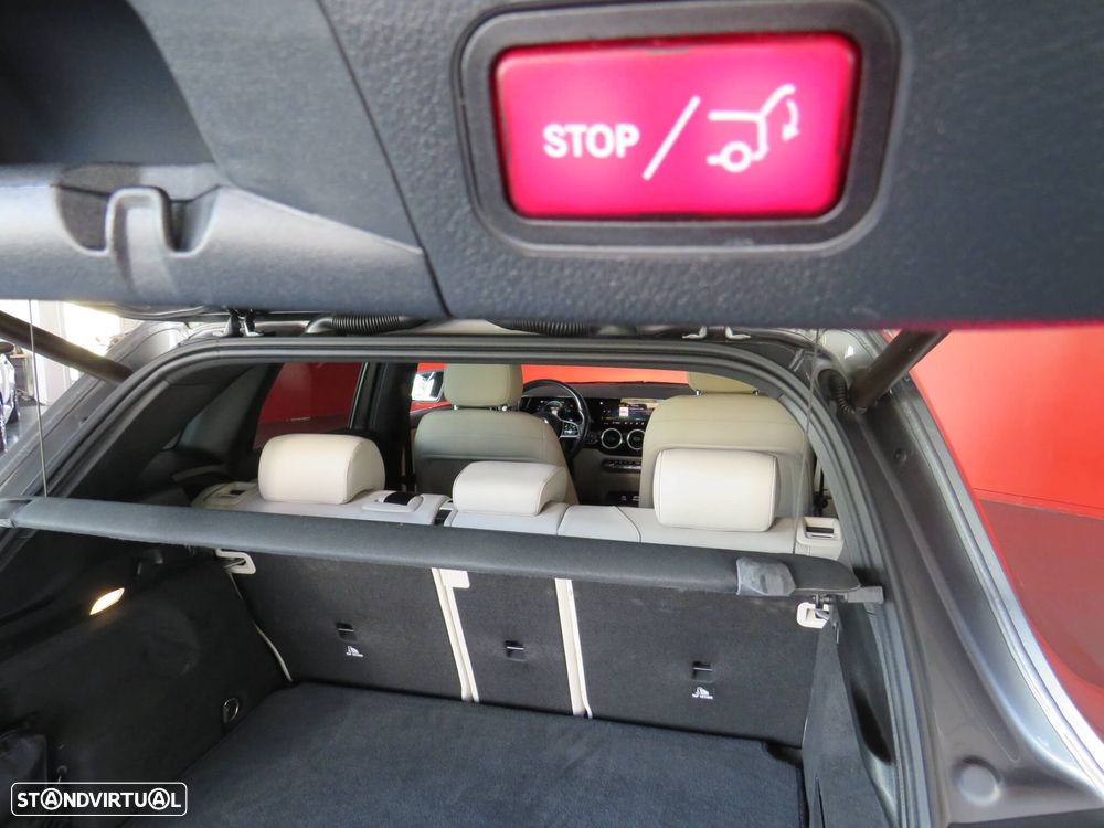 Mercedes-Benz GLA 180 d Style - 51