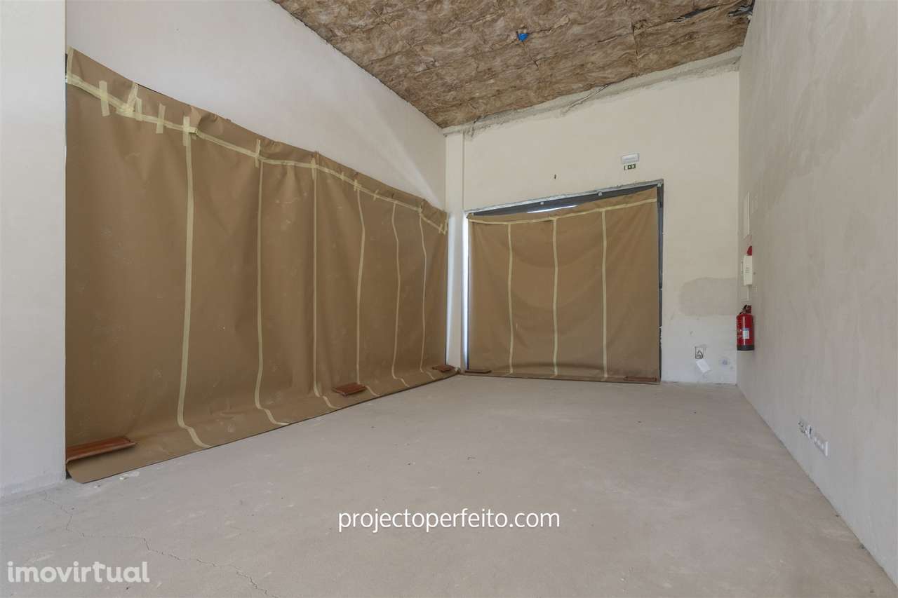 Loja  Venda em Espinho,Espinho - Grande imagem: 4/12