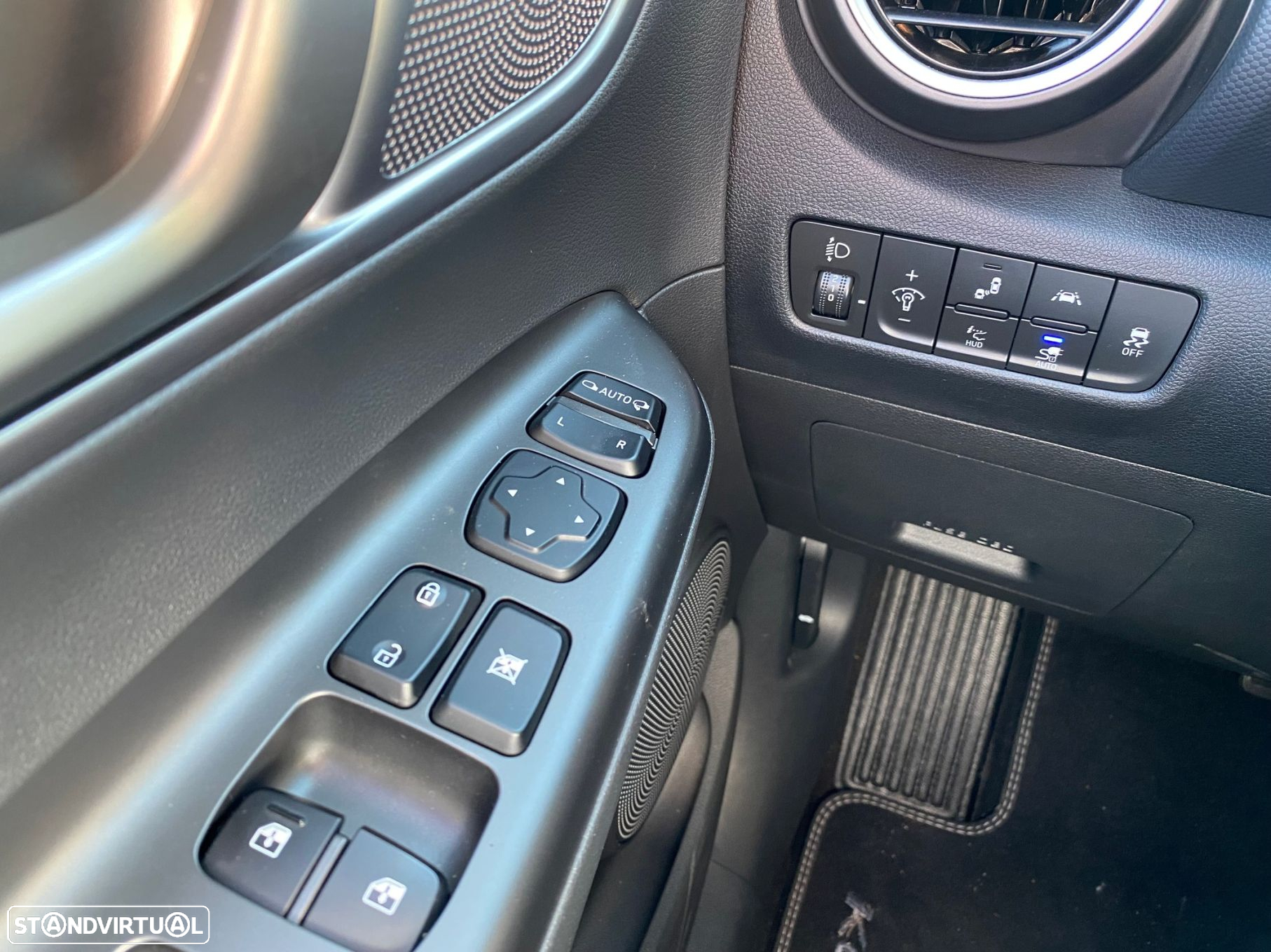 Hyundai Kauai - 17