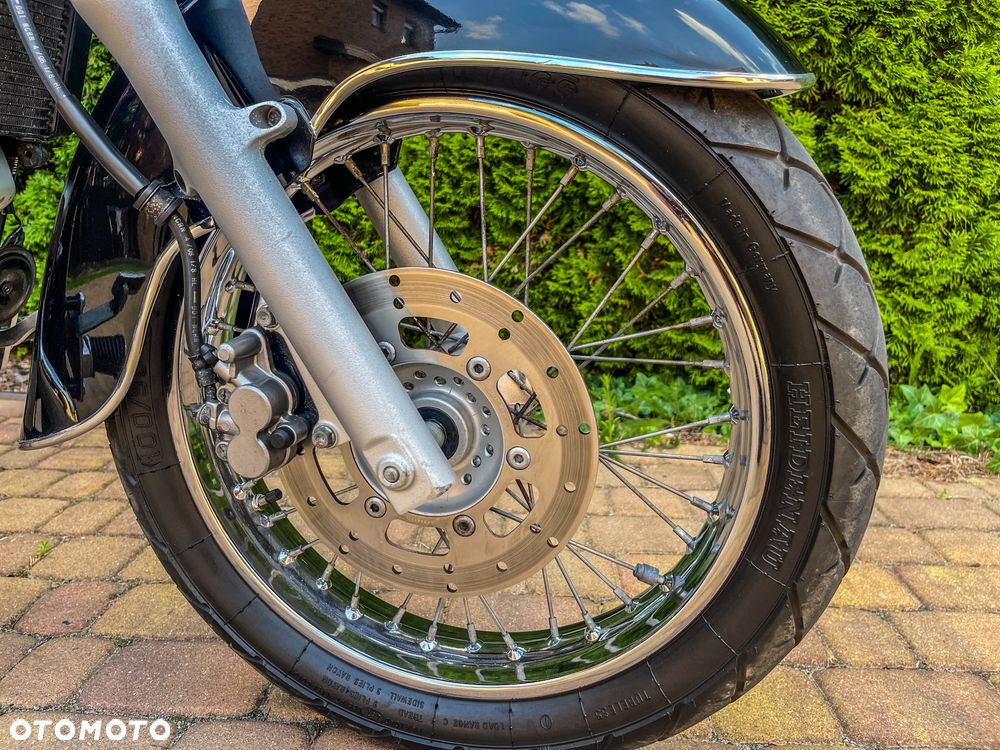 Honda Shadow - 8