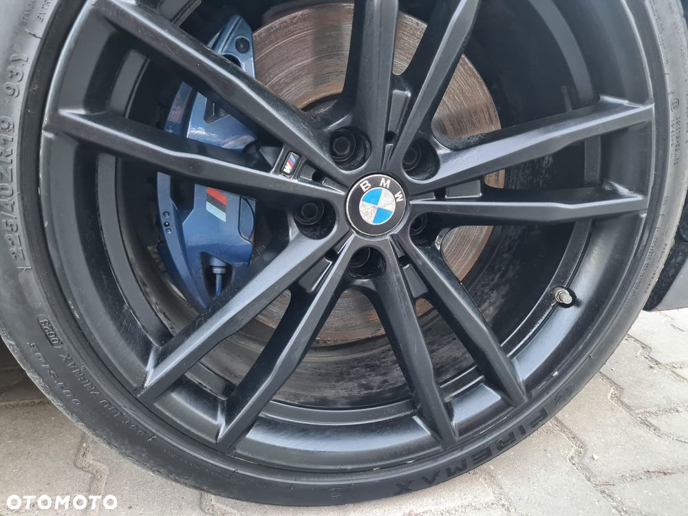 BMW Seria 3 330e M Sport - 13