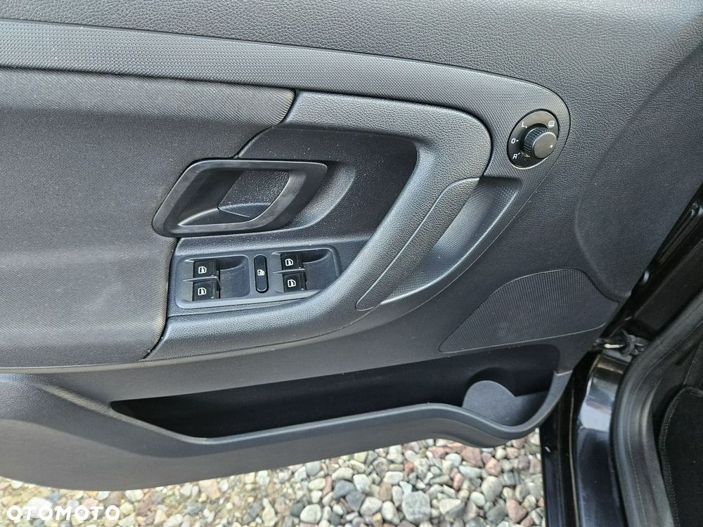 Skoda Roomster - 13