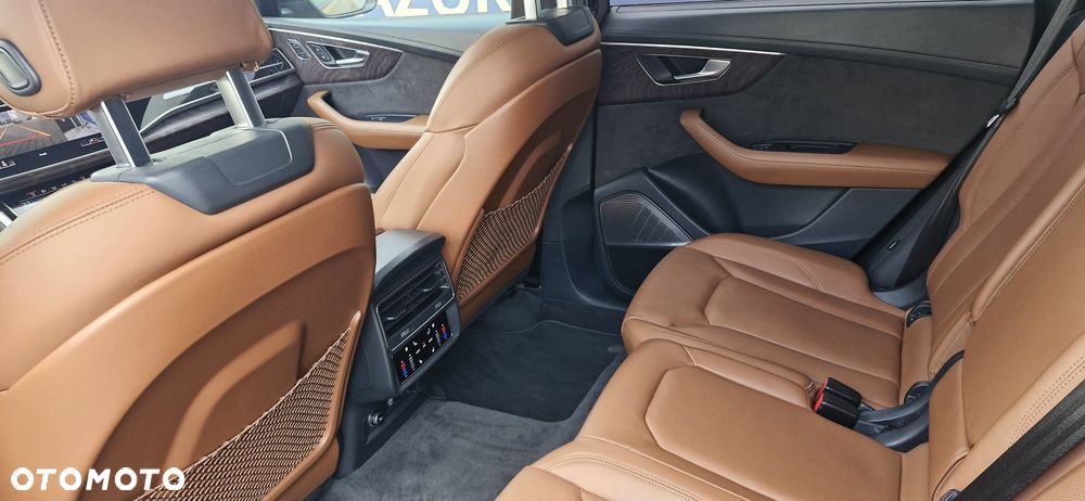 Audi Q8 50 TDI mHEV Quattro Tiptronic - 15