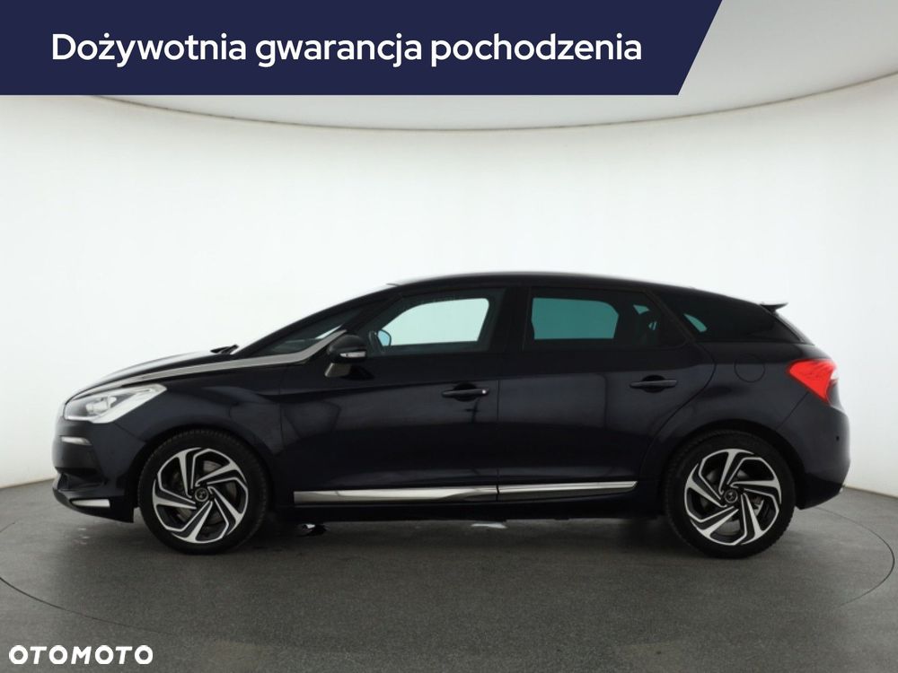 DS Automobiles DS 5 - 3