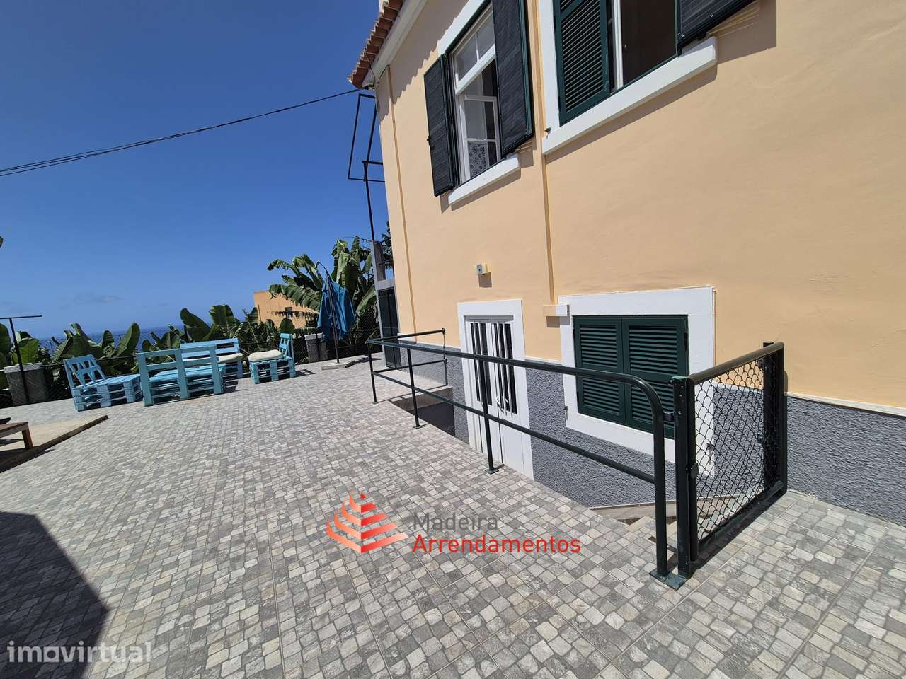Apartamento T1 Funchal - Grande imagem: 2/7