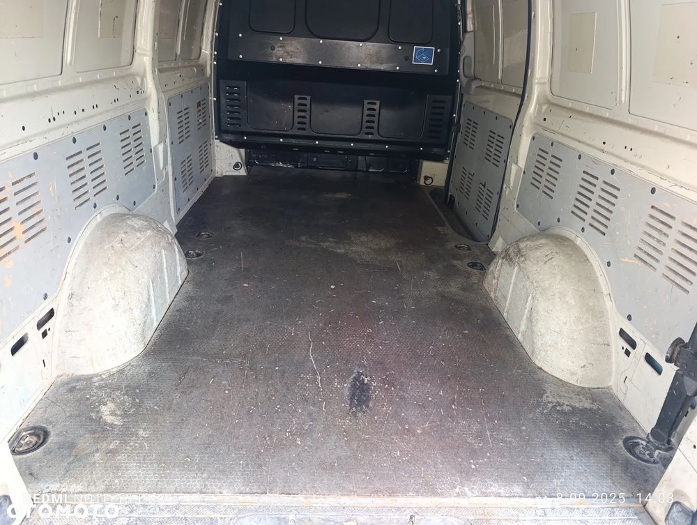 Mercedes-Benz Vito - 23