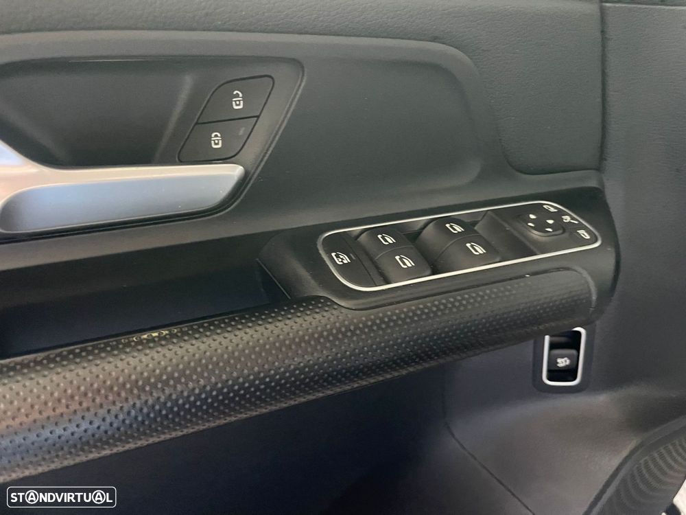 Mercedes-Benz B 180 d Style Aut. - 15