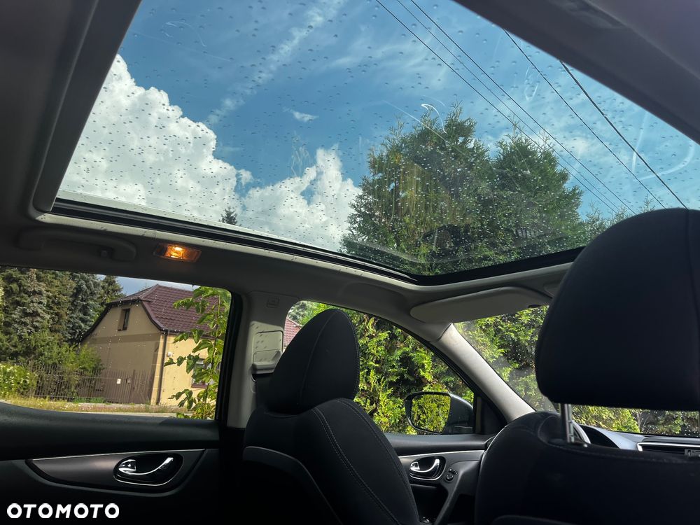 Nissan Qashqai 1.2 DIG-T TEKNA+ - 30