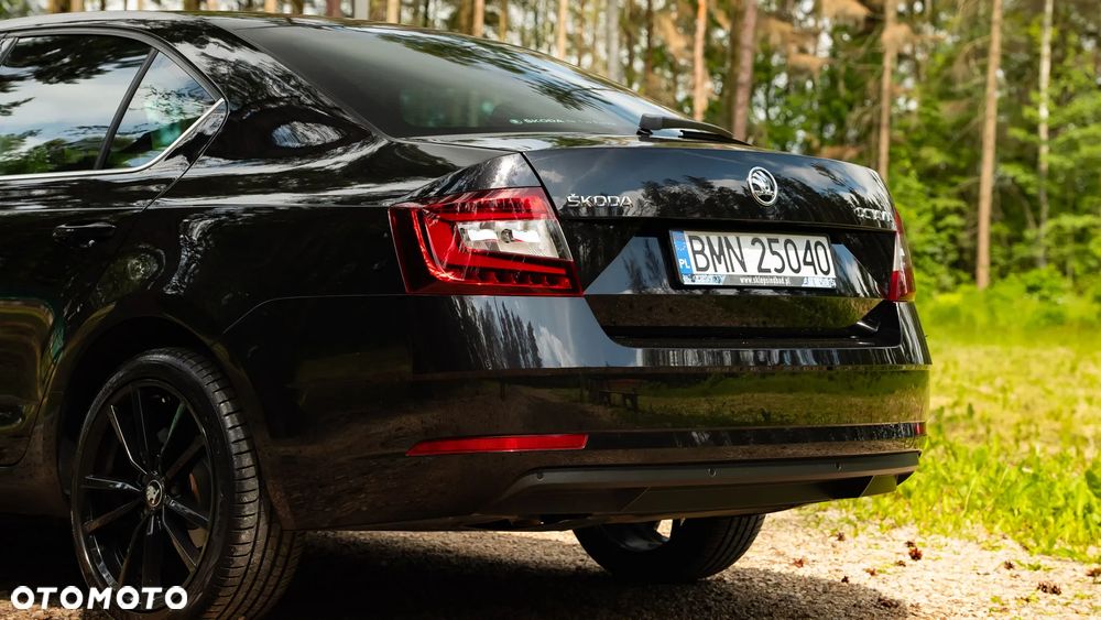 Skoda Octavia 1.6 TDI Ambition - 3