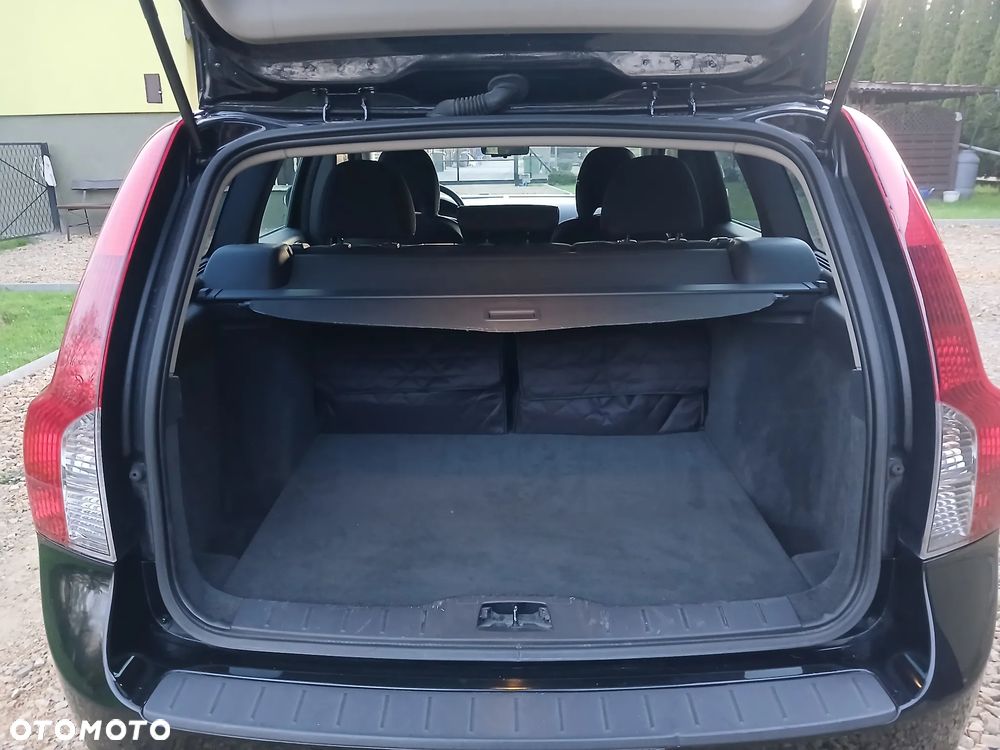 Volvo V50 1.6 Kinetic - 8
