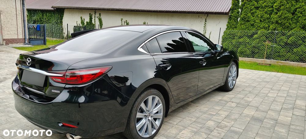 Mazda 6 2.5 SKYPassion - 6