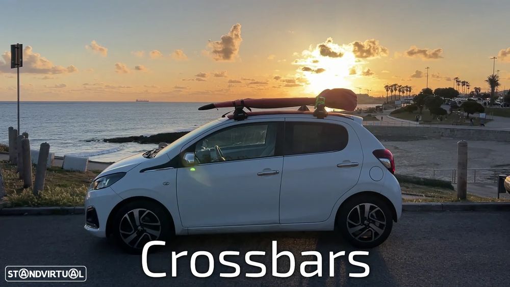 Peugeot 108 - 24