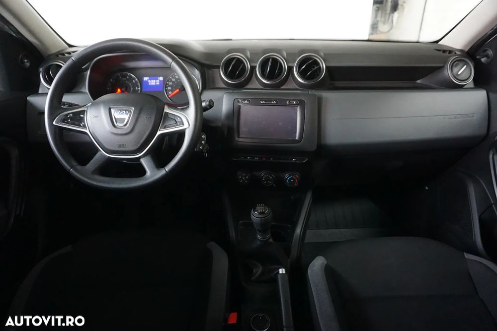 Dacia Duster 1.6 SCe 4WD Comfort - 20