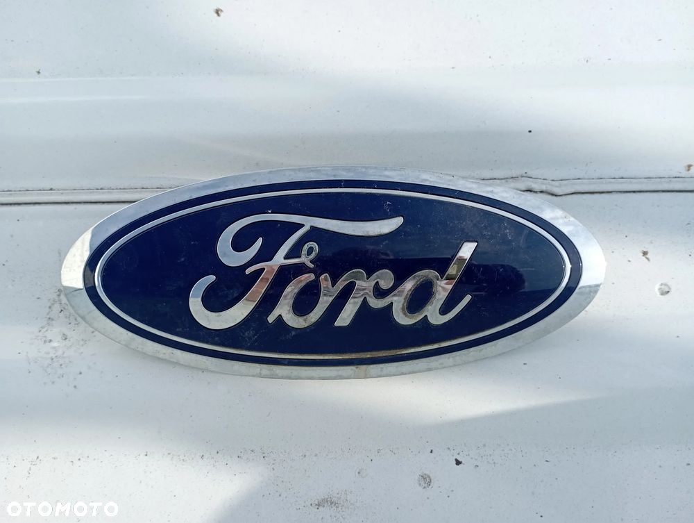 Emblemat znaczek FORD do F150
