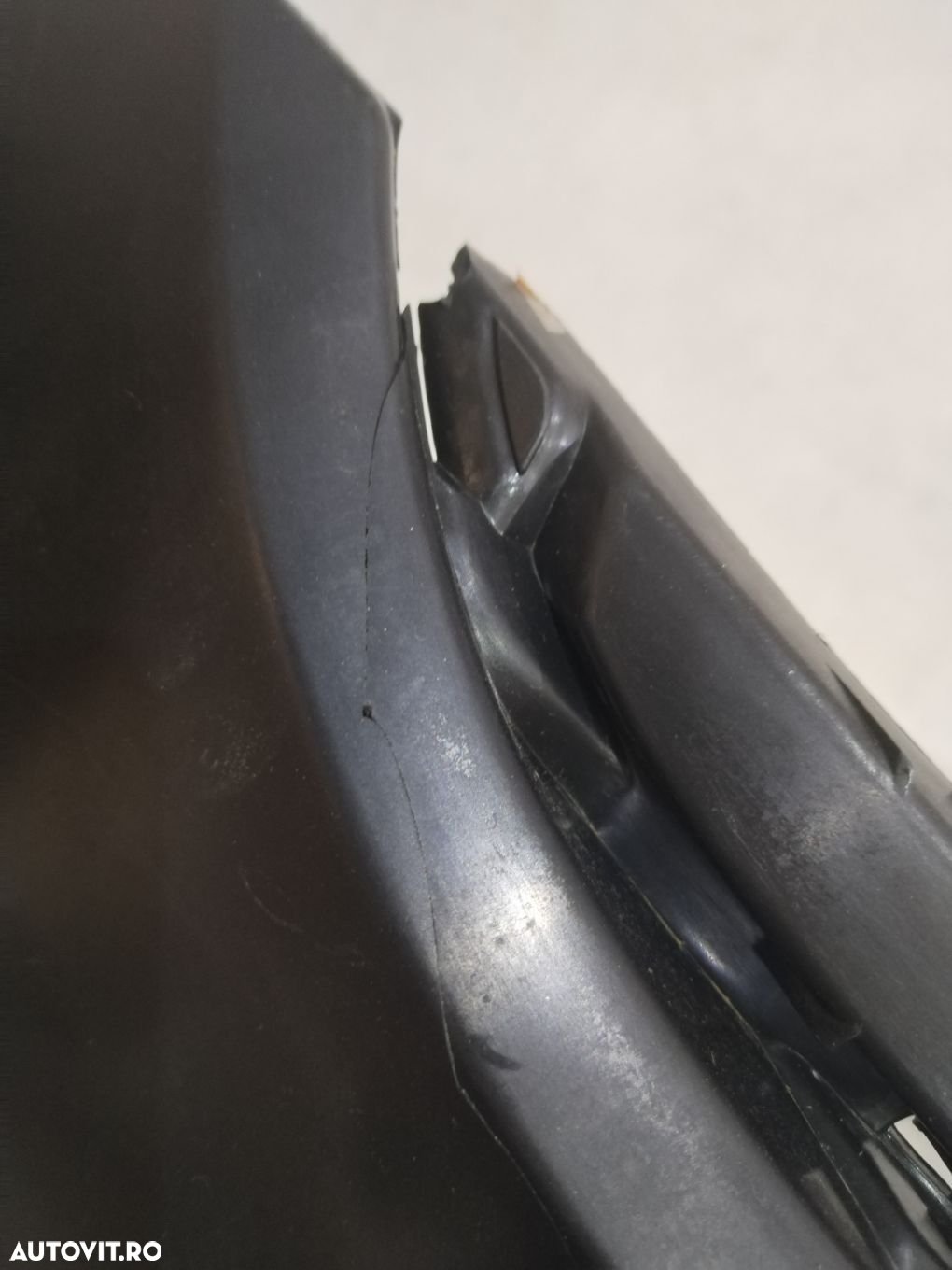 Bara fata Renault Clio 4, facelift, 2016, 2017, 2018, 2019. - 5