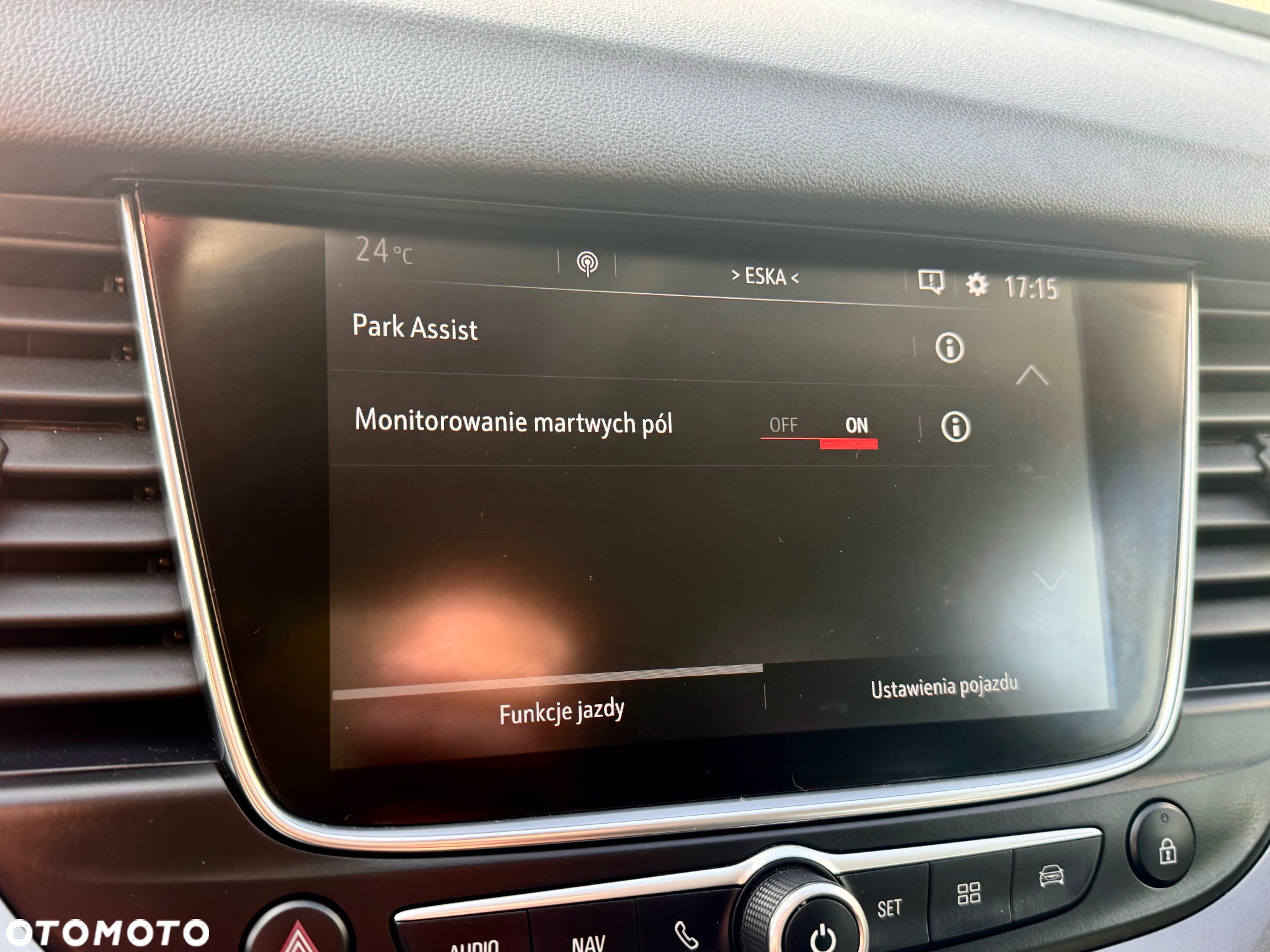 Opel Grandland X 1.5 CDTI Elegance S&S - 10