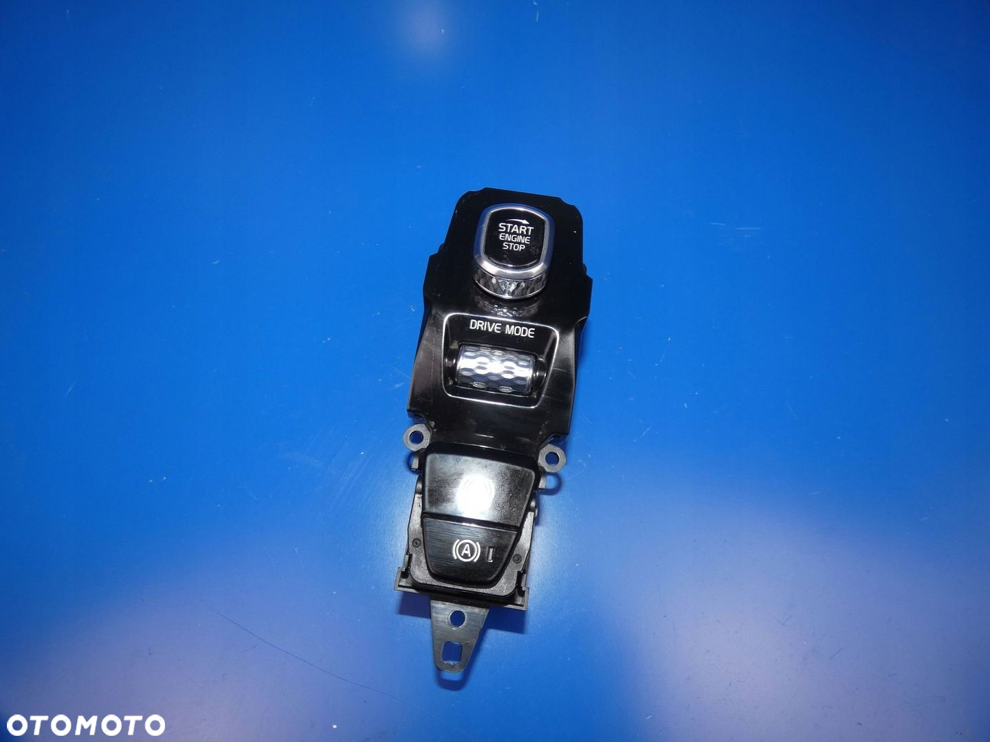 VOLVO XC90 II XC60 II V90 S90 PRZEŁĄCZNIK ZAPŁONU START STOP RĘCZNEGO - 3