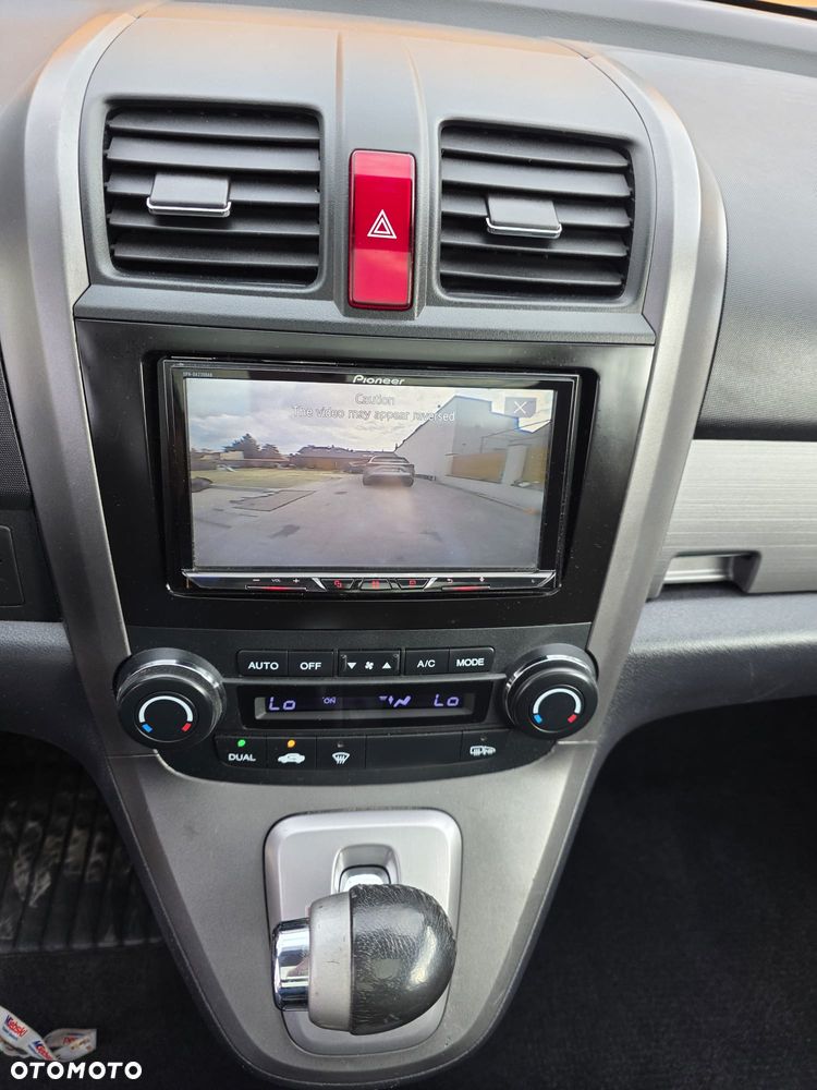 Honda CR-V 2.0i-VTEC Automatik Executive - 15