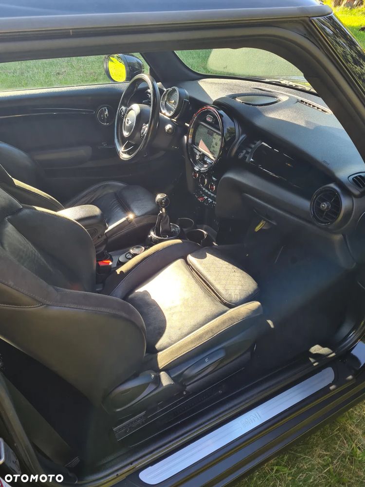 MINI Cooper D - 9