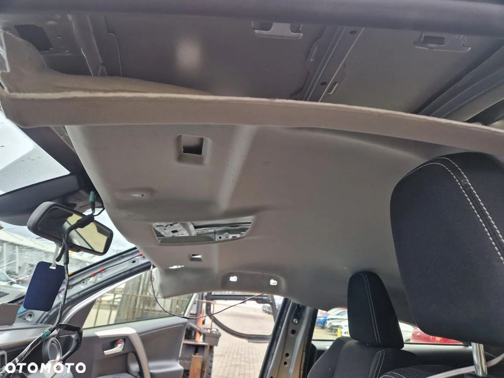 Toyota RAV4 2.0 D-4D Premium 4x2 - 21