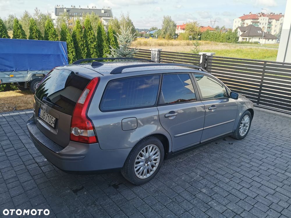 Volvo V50 2.4 Summum - 2